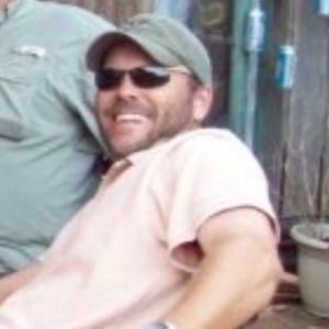 Meet your Posher, Lance